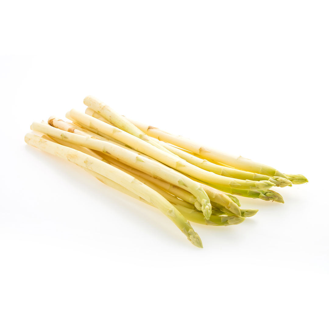 ASPARAGUS WHITE