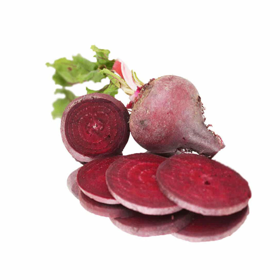 BABY BEETROOT RED