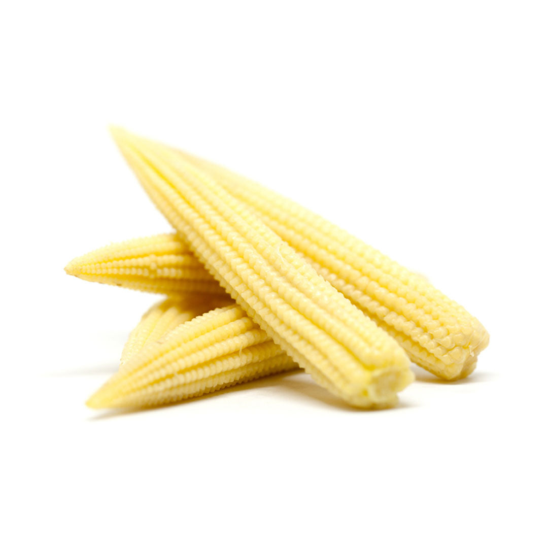BABY CORN