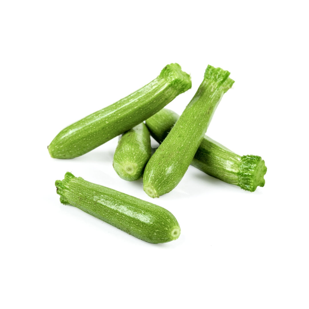 BABY ZUCCHINI GREEN