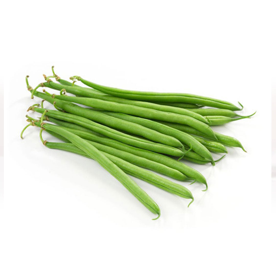 BEANS GREEN GCC