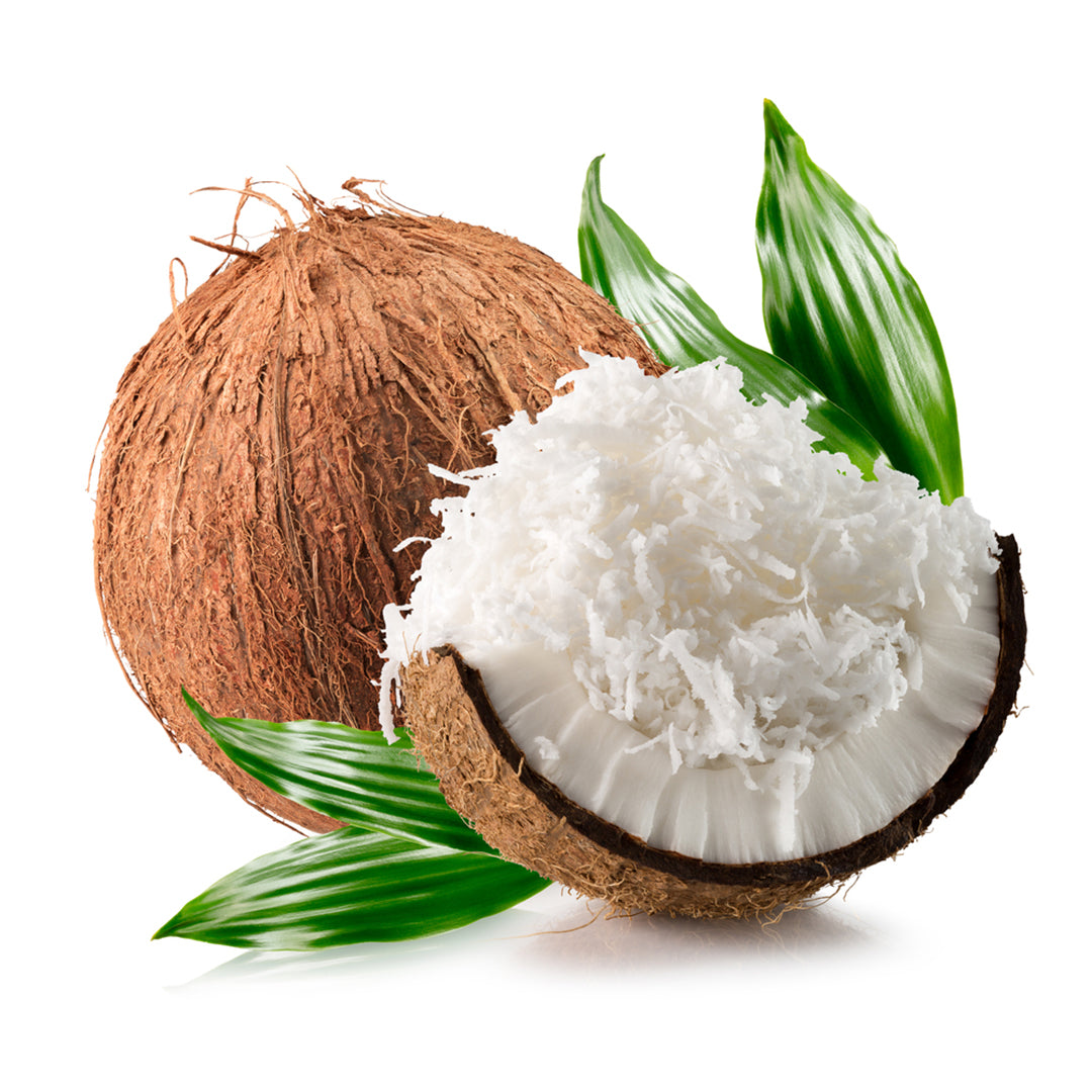 Buy COCONUT GRATED Online at Best Price in Dubai – Fresh Focus