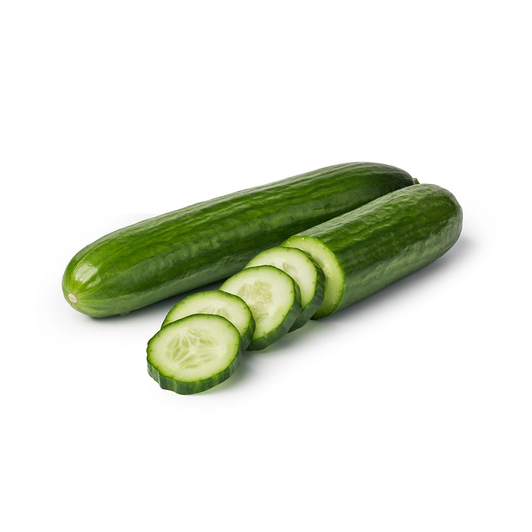 Buy CUCUMBER ENGLISH Fresh Vegetable Online in Dubai at Best Price