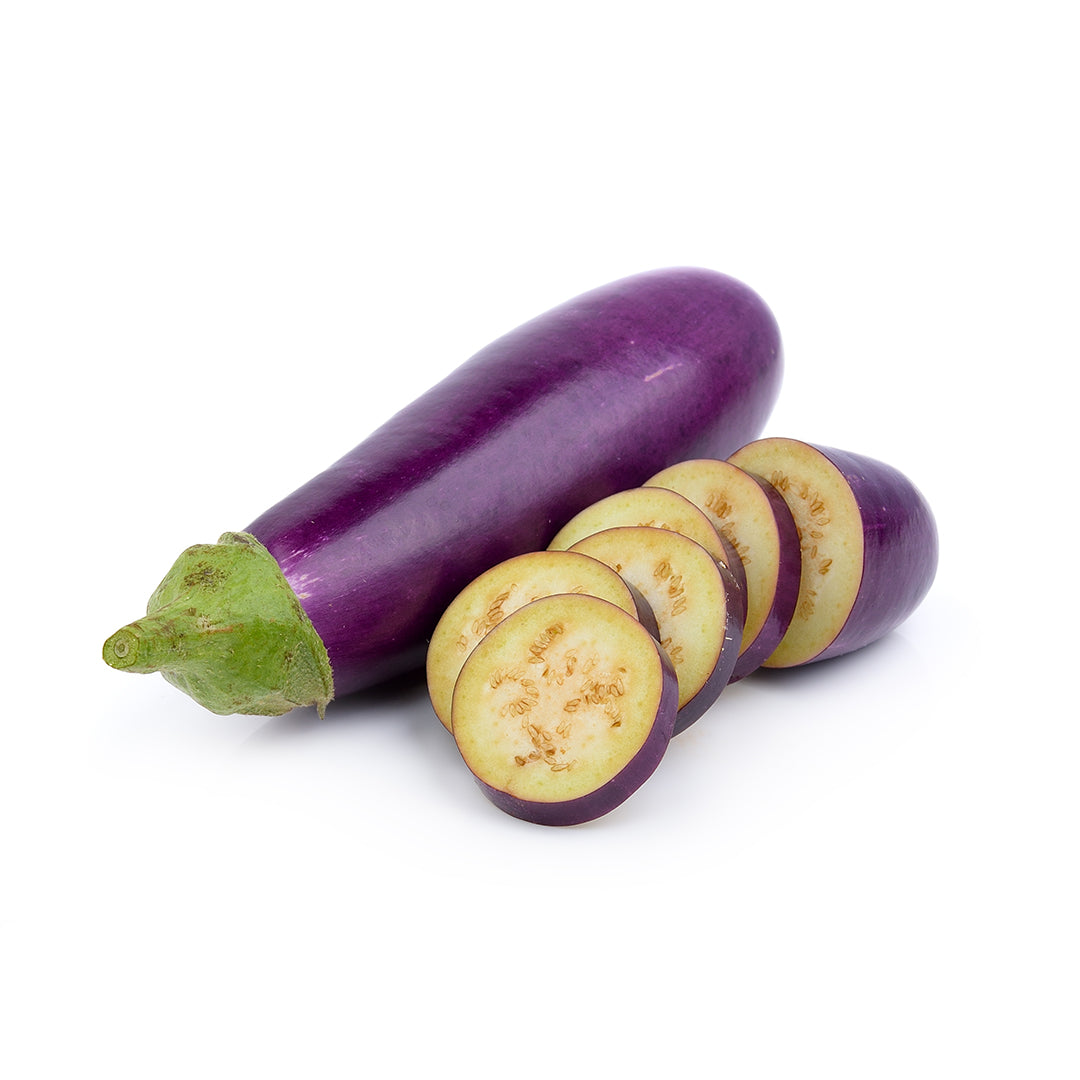 Buy EGGPLANT BIG 1KG Online in Dubai at Best Price – Fresh Focus