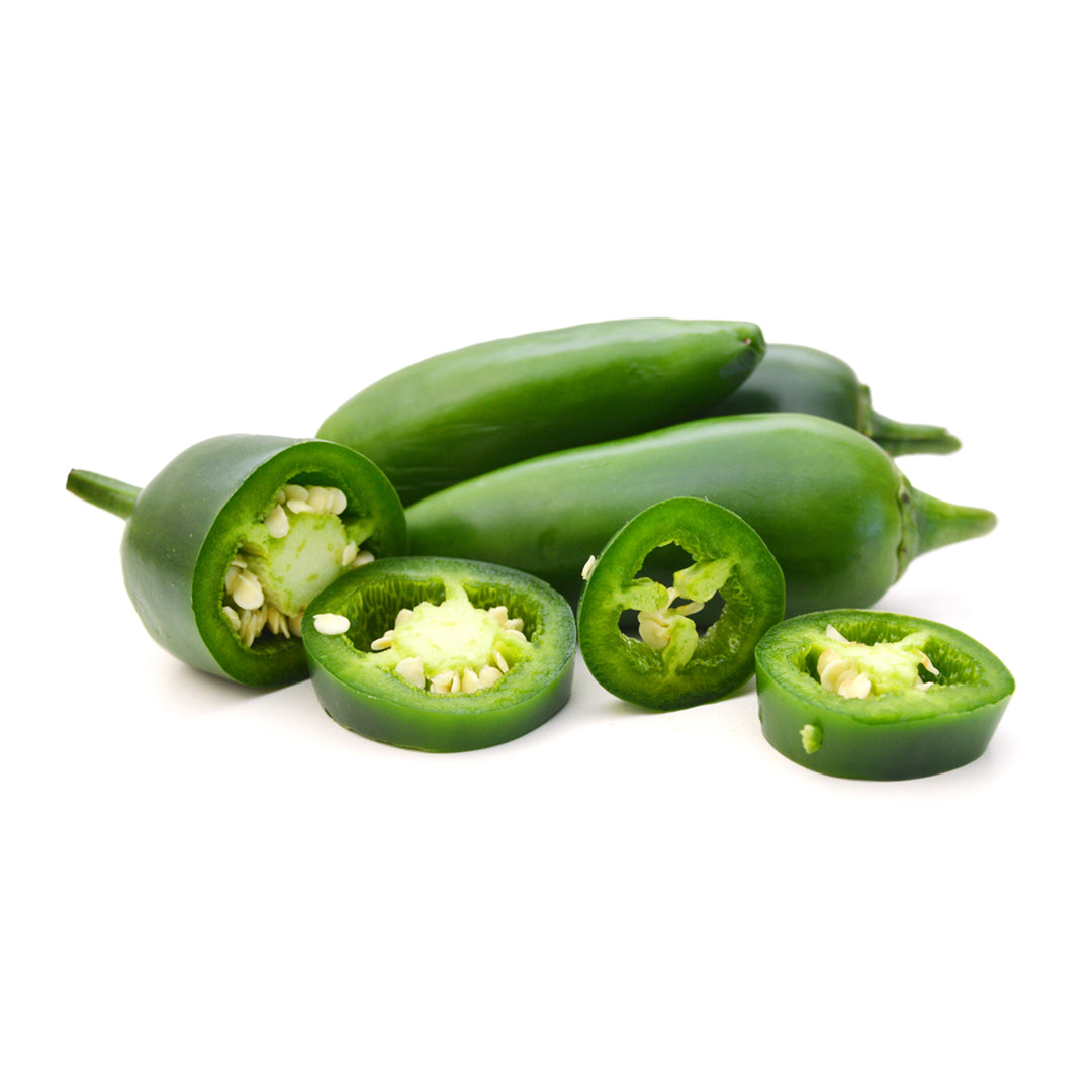Buy JALAPENO GREEN Fresh Vegetable Online in Dubai at Best Price