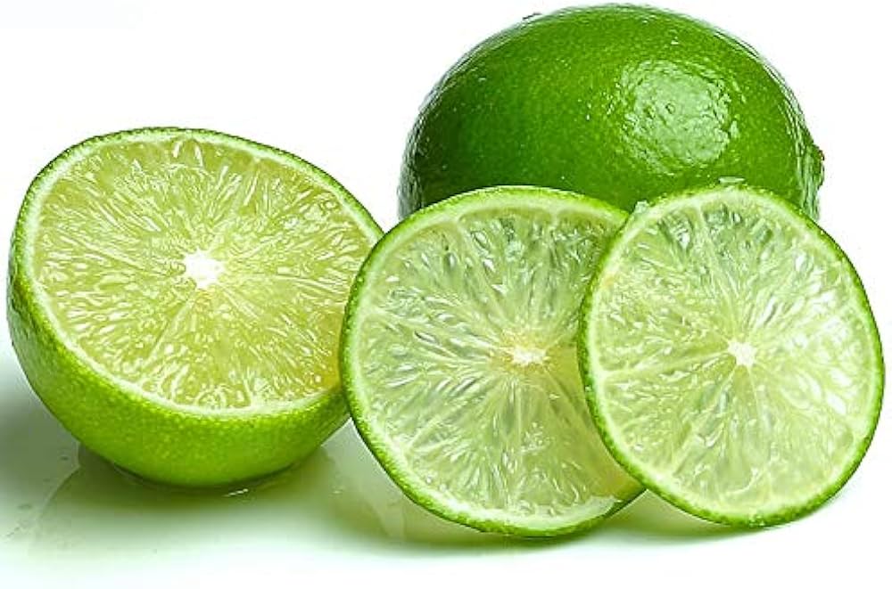 LIME SEEDLESS
