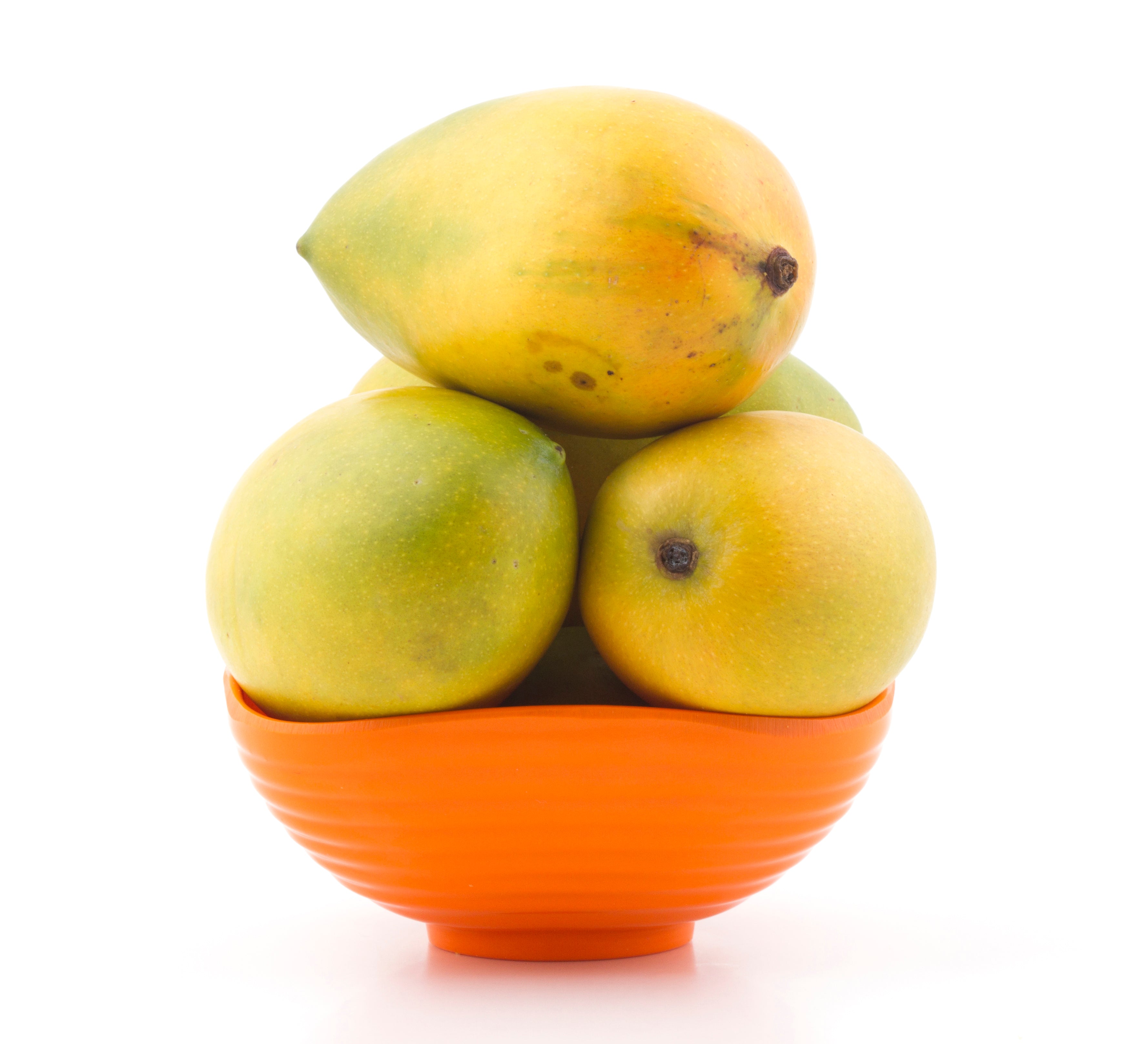 Buy Mango Egypt 1 Kg Online at Best Price in Dubai – Fresh Focus