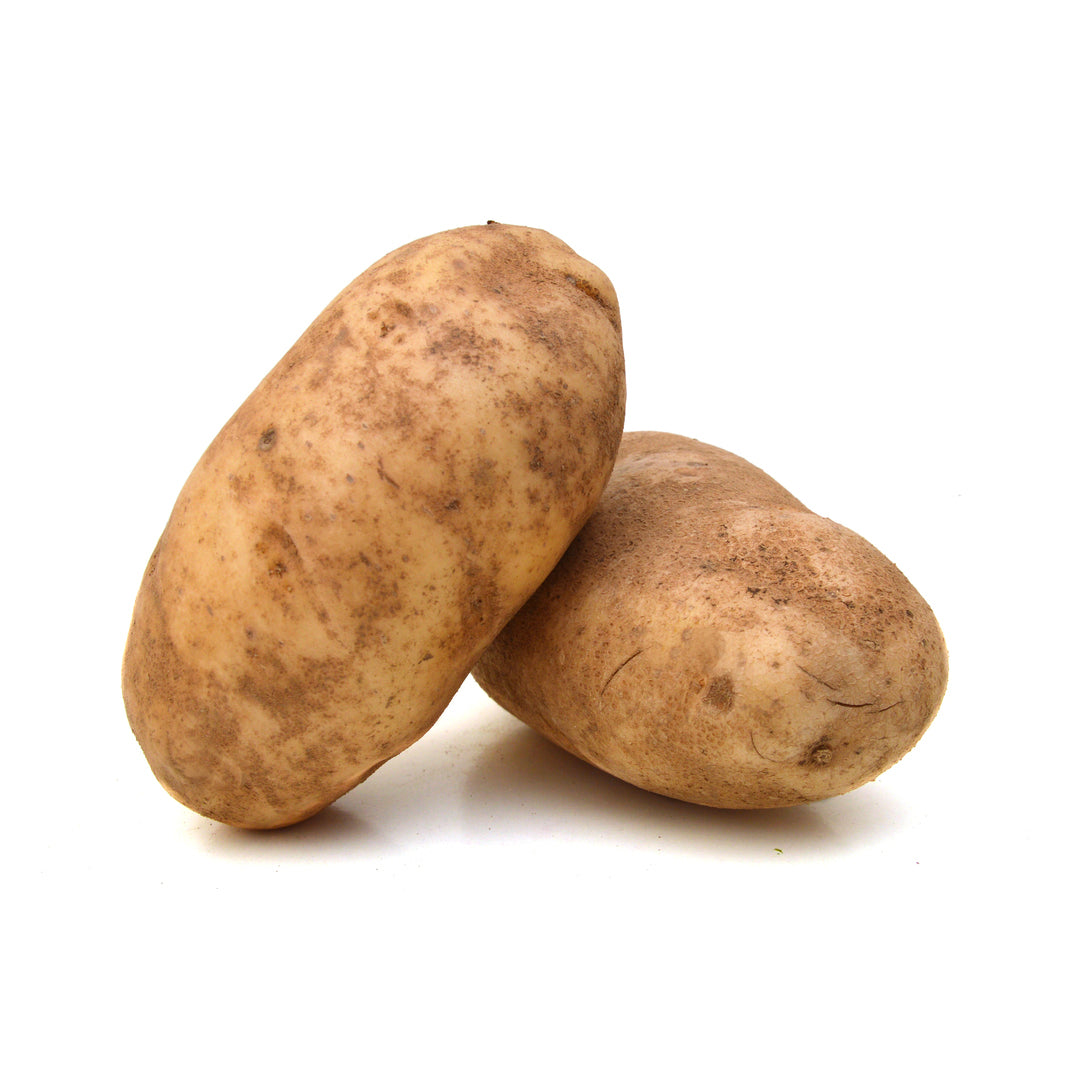 Buy POTATO IDAHO RUSSET Online at Best Price Dubai – Fresh Focus