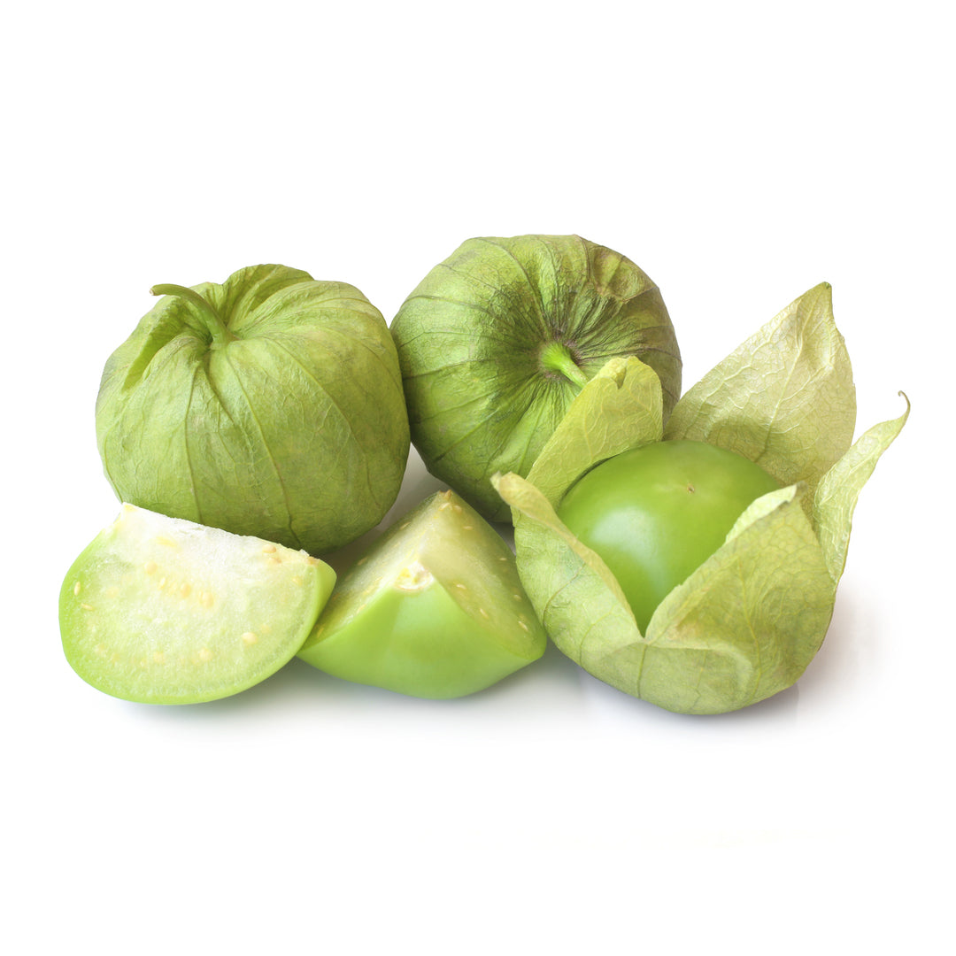 TOMATILLO FRESH HOLLAND – Fresh Focus