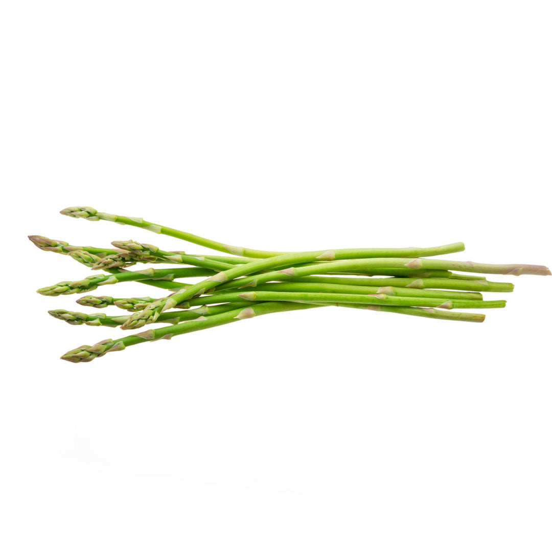BABY ASPARAGUS