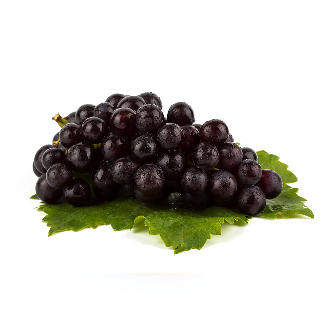 GRAPES BLACK