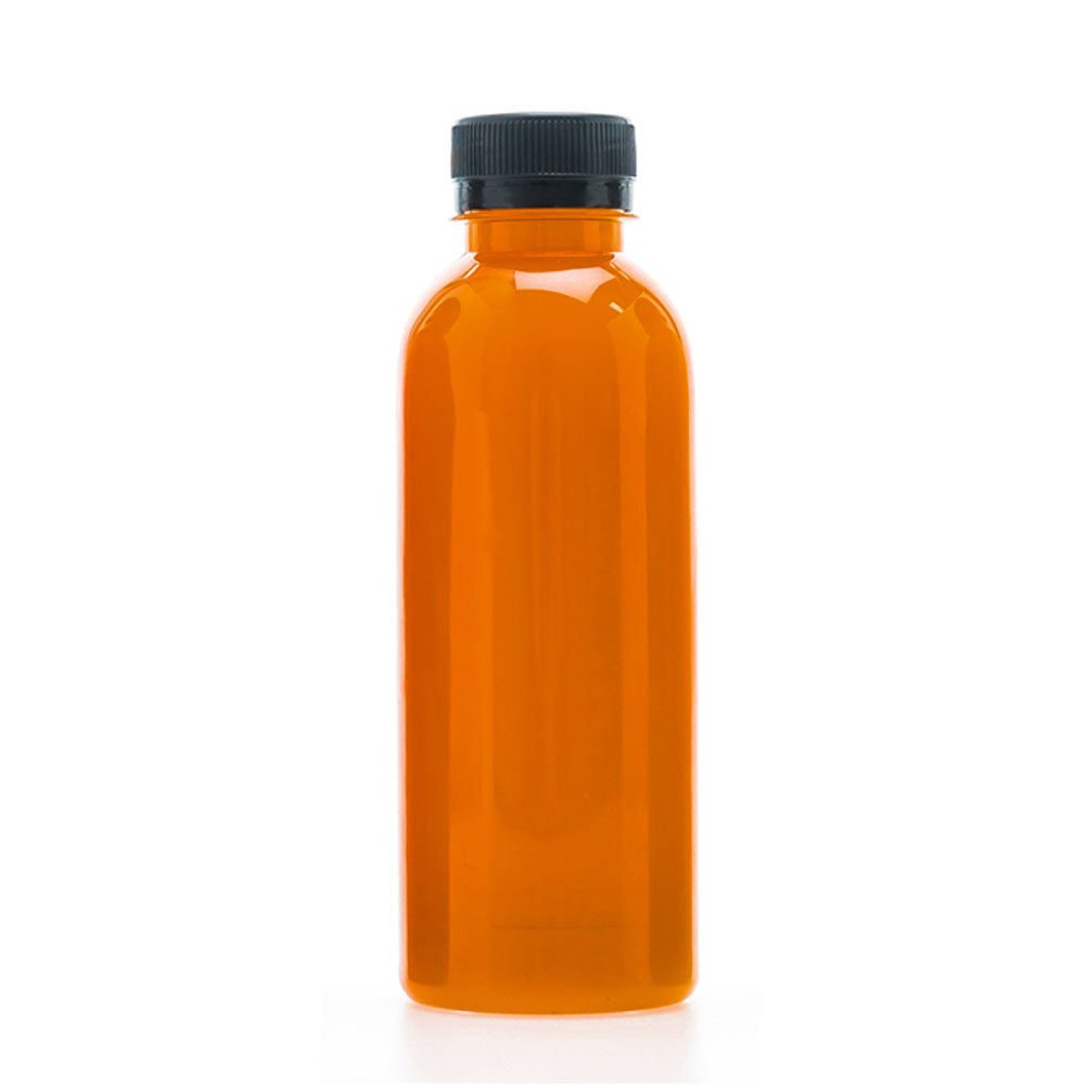 CARROT JUICE