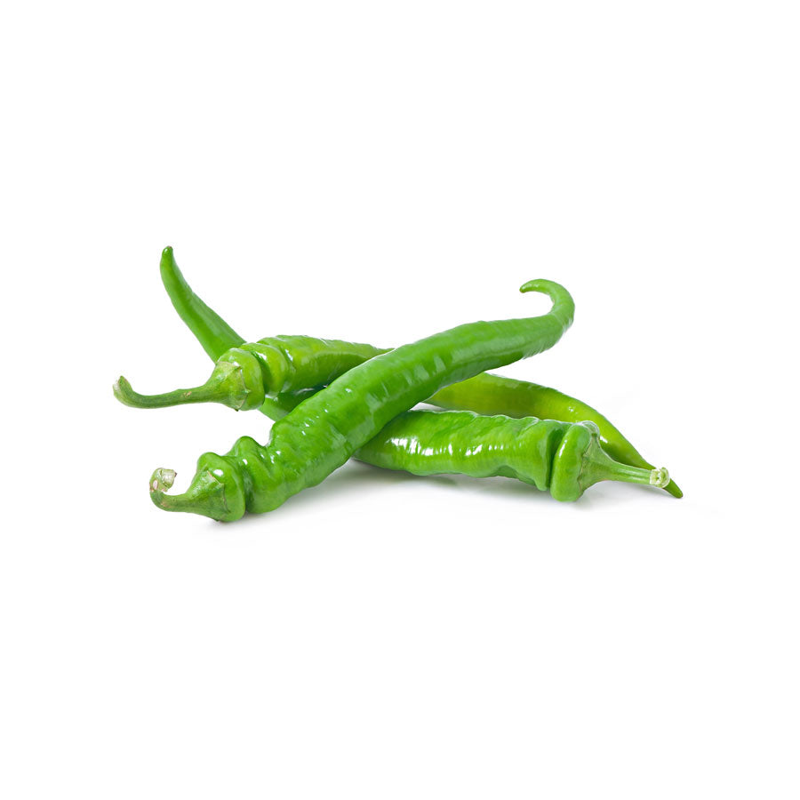 Buy CHILLI GREEN INDIA Online at Best Price in Dubai - Fresh Focus