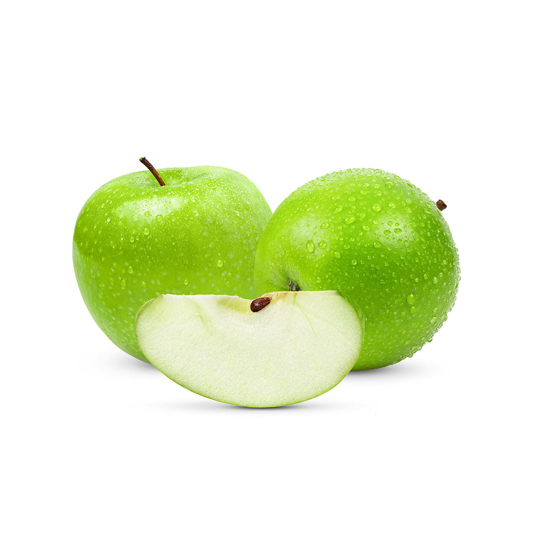 APPLE GREEN
