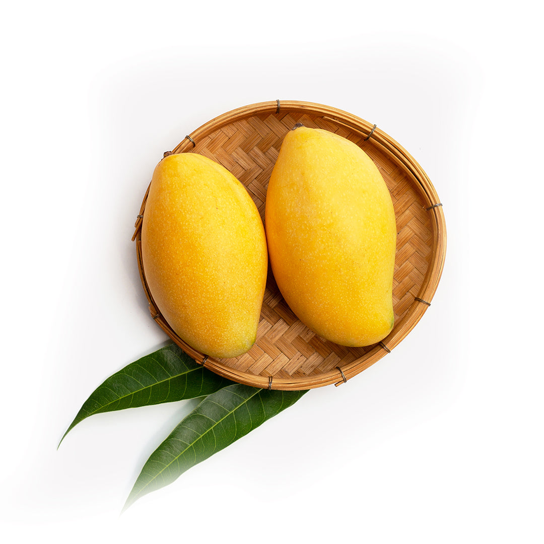 Buy Fresh Mango Badami India Online in Dubai – Fresh Focus