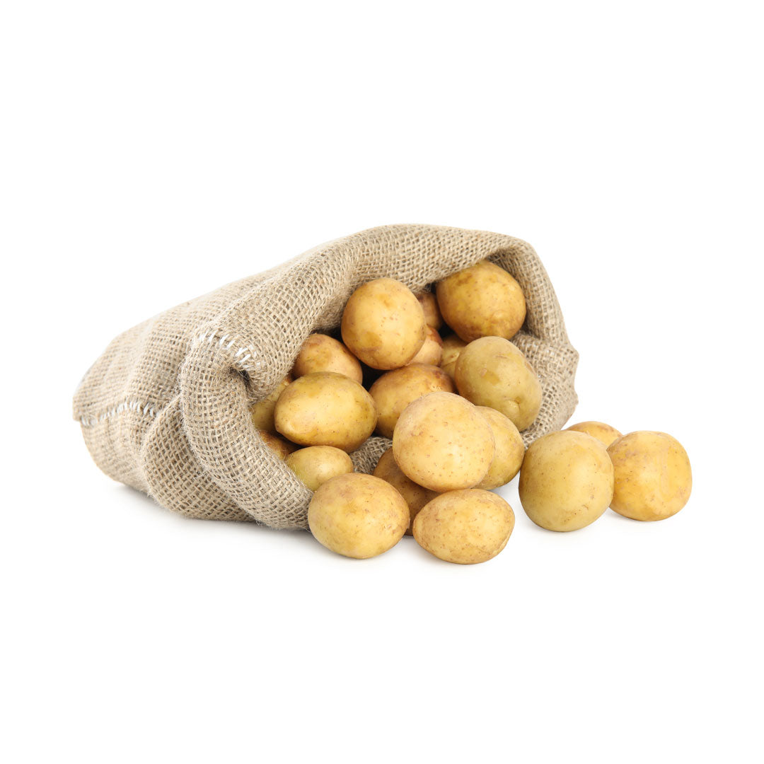Buy Agria Potato 500G Online in Dubai at Best Price - Fresh Focus