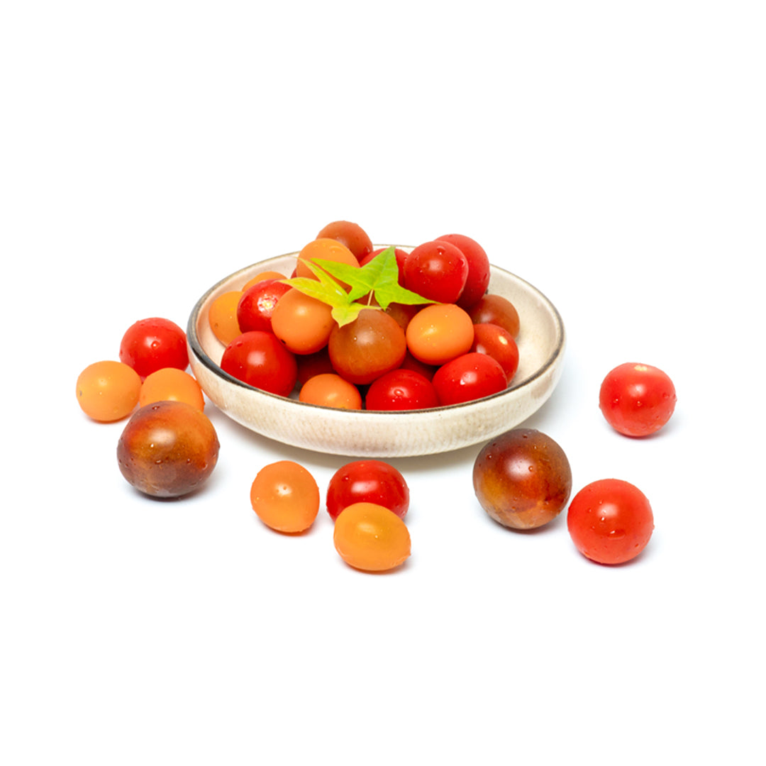RAINBOW CHERRY TOMATO Buy Online at Best price