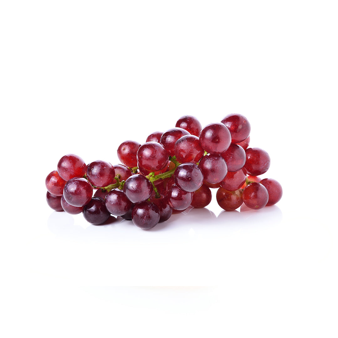 Buy Red Grapes 500G Seedless Online at Best Price in Dubai