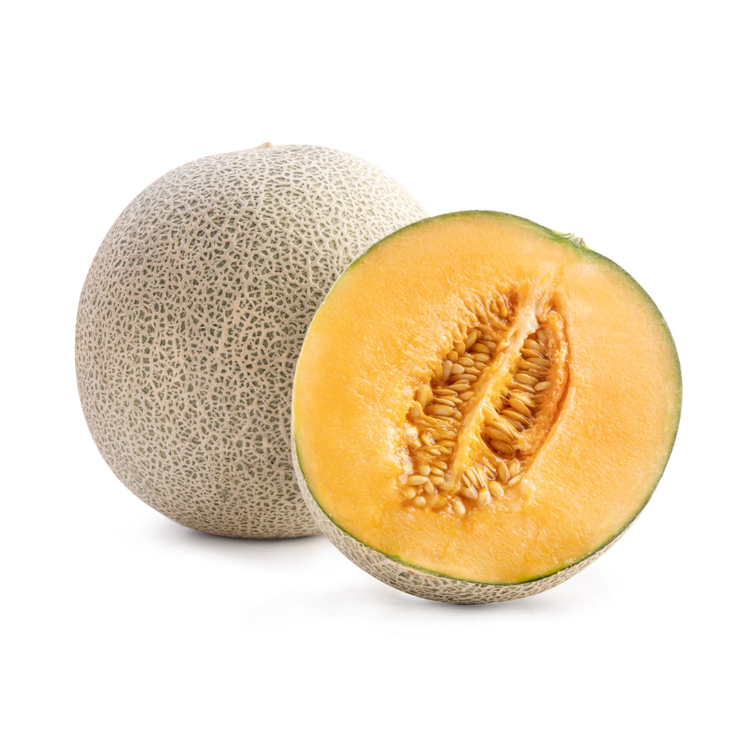 Buy Rock melon Fresh Fruit Online in Dubai – Fresh Focus