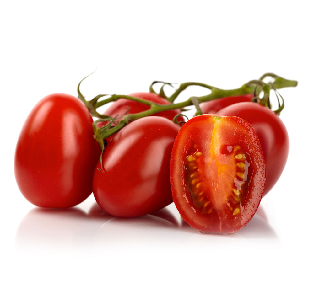 TOMATO ROMA RED EGG HOLLAND – Fresh Focus