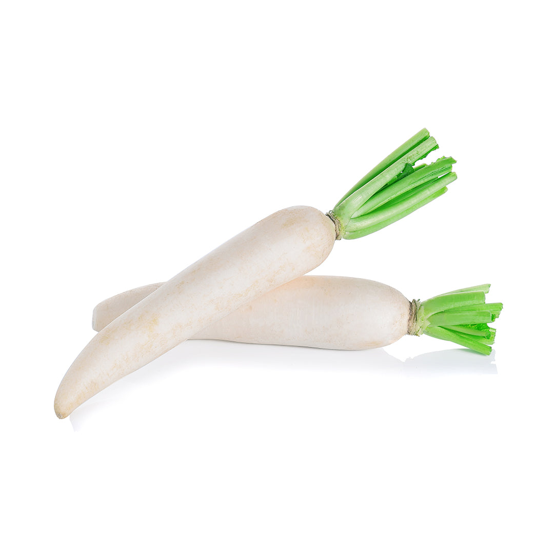 Buy Radish White 1Kg Online at Best Price in Dubai – Fresh Focus