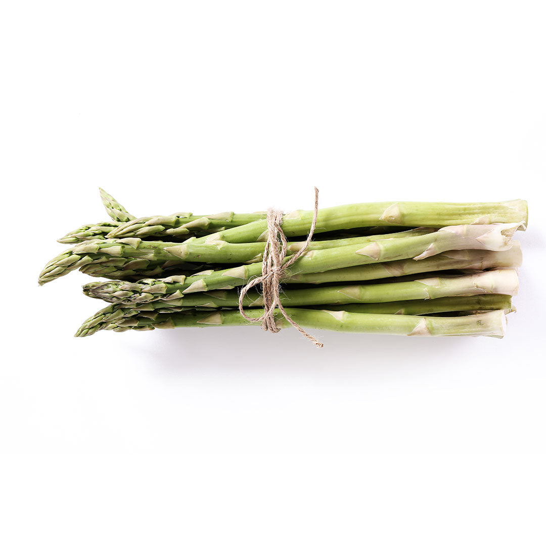 ASPARAGUS GREEN 500G Buy Online in Dubai - Fresh Focus