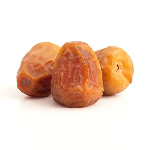 DATES SUKKARY