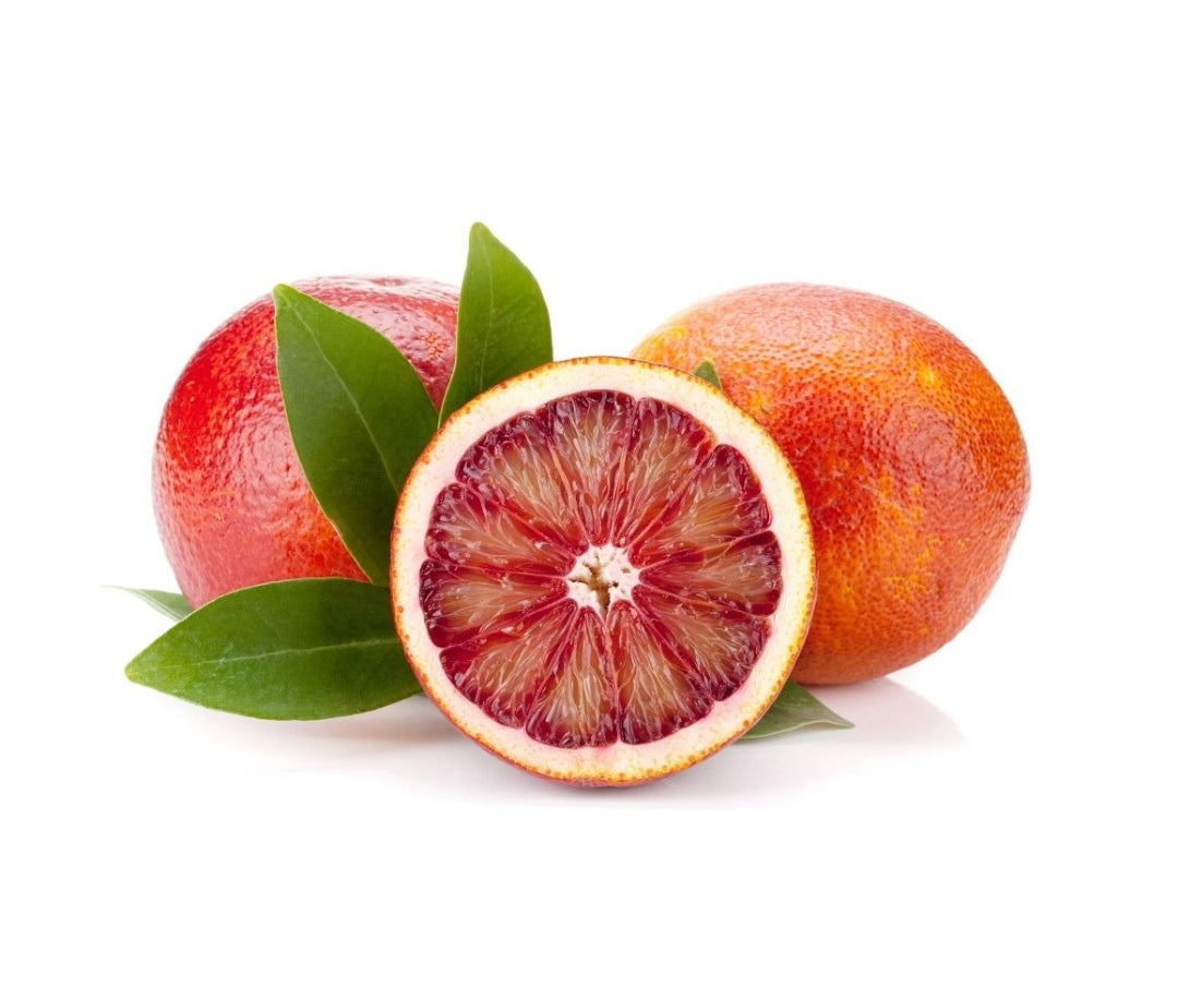 Blood Orange