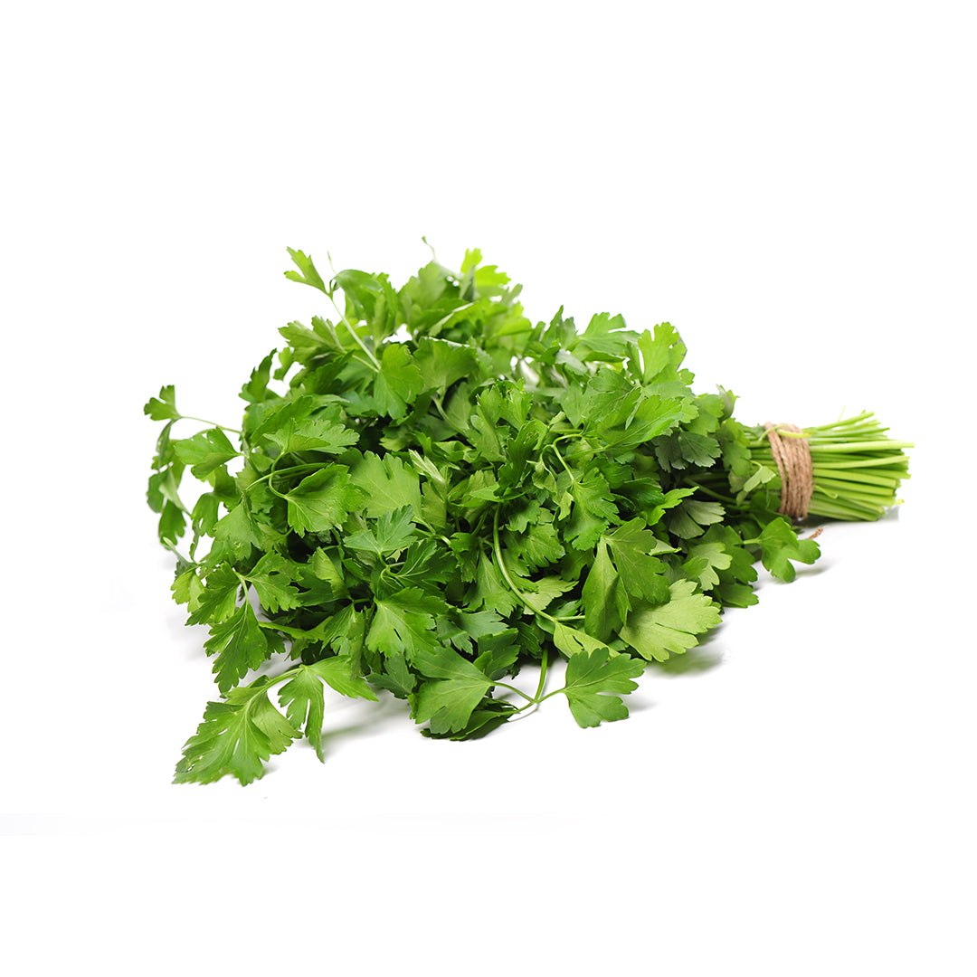 Buy Fresh Parsley 100g Bunch Online At Best Price – Fresh Focus