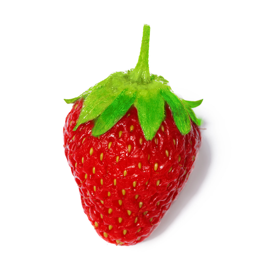 STRAWBERRY JUMBO USA/AUSTRALIA - Fresh Focus
