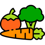 Vegetables