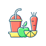 Fresh juices