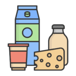 Dairy products