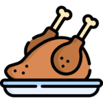 Poultry products