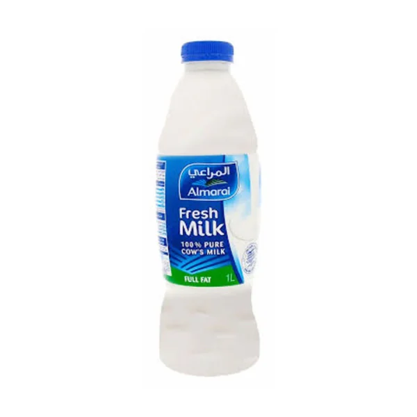 ALMARAI MILK FRESH