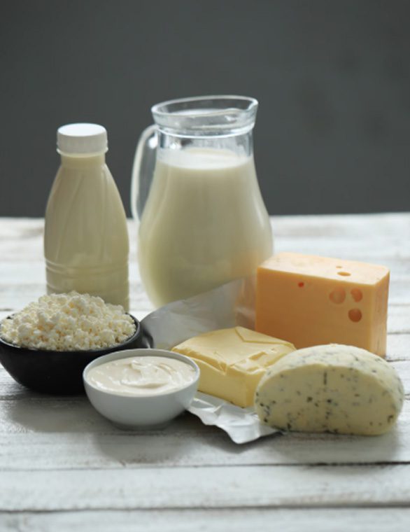 dairy