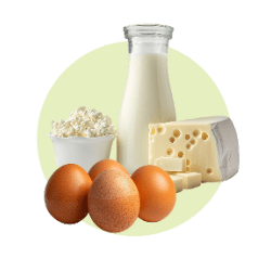 freshleaf dairy and milk category 2