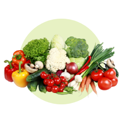 freshleaf vegetables category 3