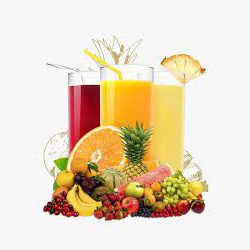 juices