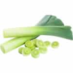 LEEKS - Image 2