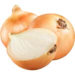 ONION BROWN