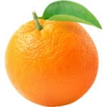 ORANGE VALENCIA - Image 2