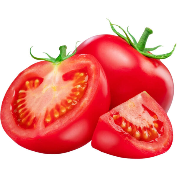TOMATO CHERRY RED