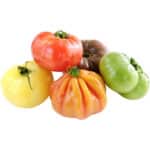 HEIRLOOM TOMATO