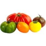 HEIRLOOM TOMATO - Image 2
