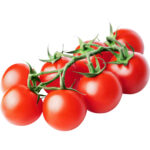 TOMATO CHERRY BUNCH RED - Image 2