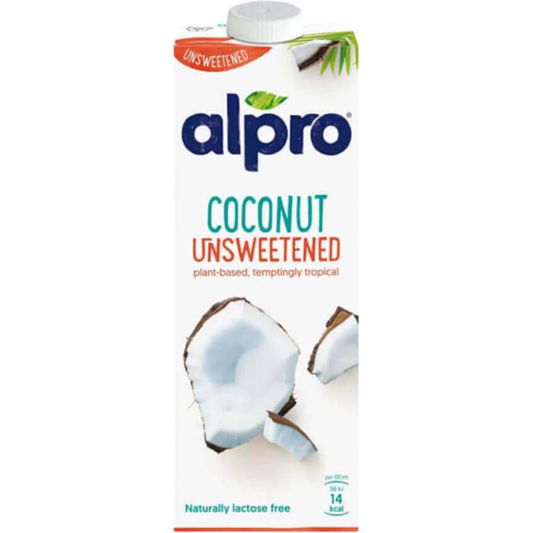 alpro coconut drink unsweetened 1ltr freshleaf dubai uae img01