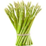 ASPARAGUS GREEN