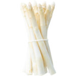 ASPARAGUS WHITE LARGE