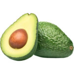 AVOCADO FUERTE GREEN